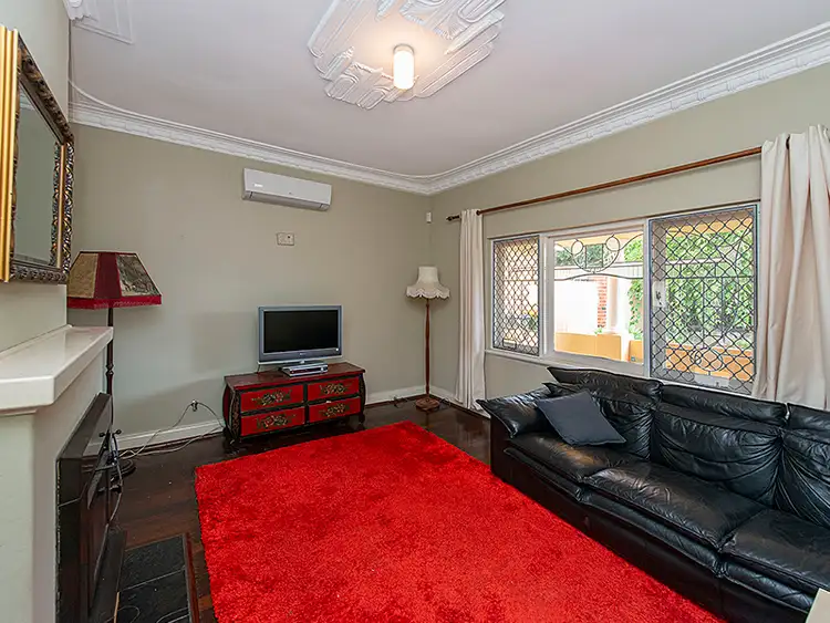 Fifth view of Homely house listing, 50 Swansea Street, East Victoria Park WA 6101
