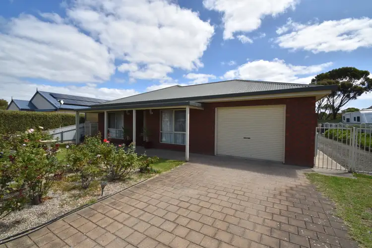 Second view of Homely house listing, 3 Ayliffe Street, Kingscote SA 5223