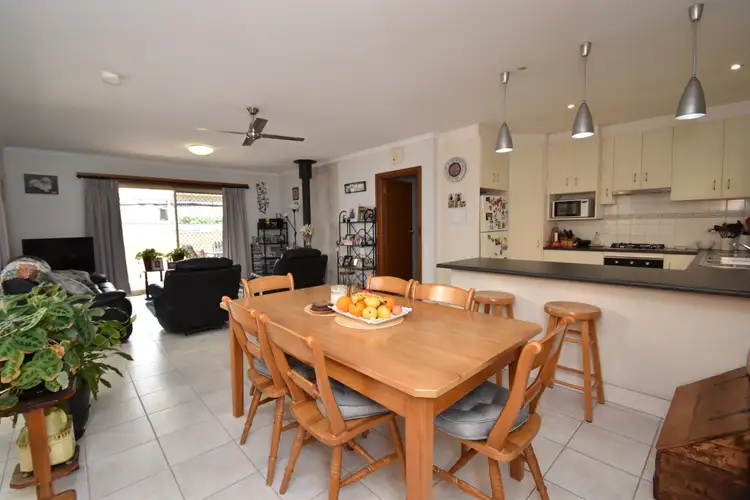 Third view of Homely house listing, 3 Ayliffe Street, Kingscote SA 5223