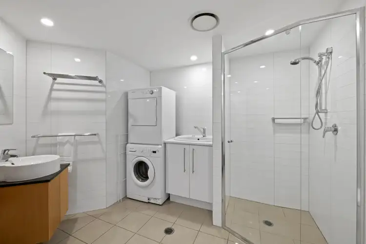 Fourth view of Homely unit listing, 502/10 Leeding Terrace, Caloundra QLD 4551