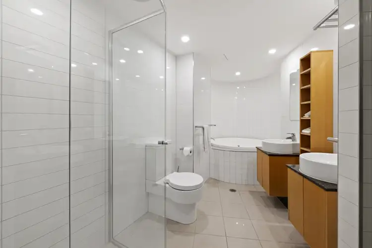 Sixth view of Homely unit listing, 502/10 Leeding Terrace, Caloundra QLD 4551