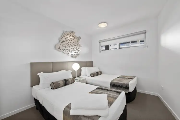 Seventh view of Homely unit listing, 502/10 Leeding Terrace, Caloundra QLD 4551