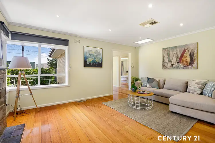 Fourth view of Homely unit listing, 1/34 Clarinda Road, Clarinda VIC 3169