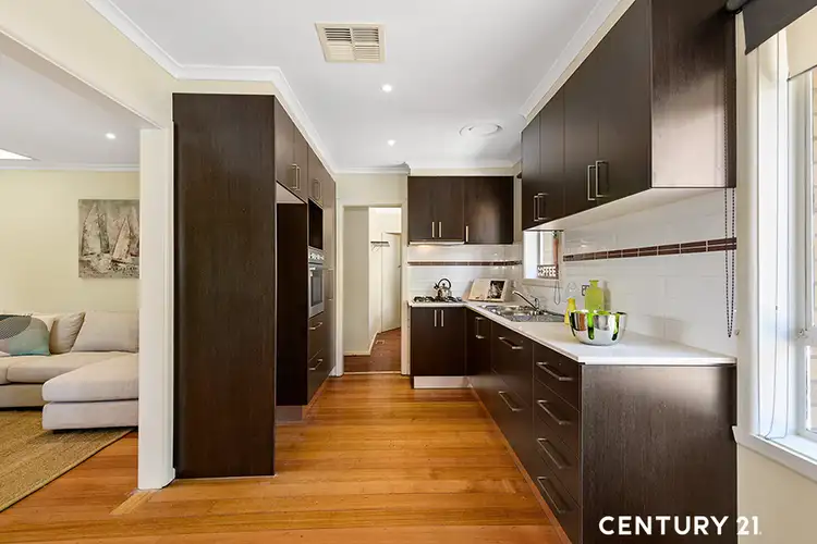 Fifth view of Homely unit listing, 1/34 Clarinda Road, Clarinda VIC 3169