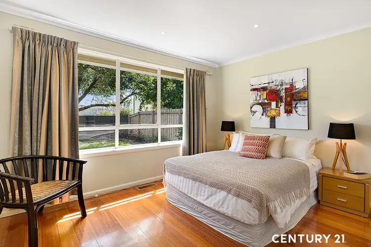 Sixth view of Homely unit listing, 1/34 Clarinda Road, Clarinda VIC 3169