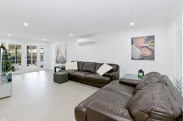 Second view of Homely house listing, 81 Norman Street, Prospect NSW 2148