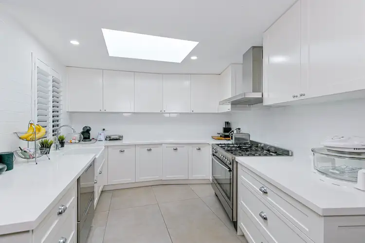 Third view of Homely house listing, 81 Norman Street, Prospect NSW 2148