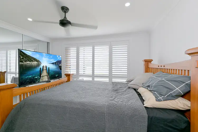 Fifth view of Homely house listing, 81 Norman Street, Prospect NSW 2148