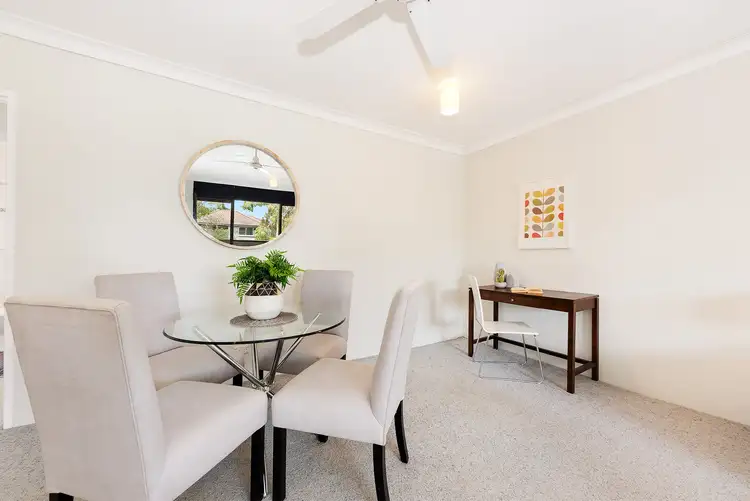 Third view of Homely apartment listing, 1/115 Burns Bay Road, Lane Cove NSW 2066