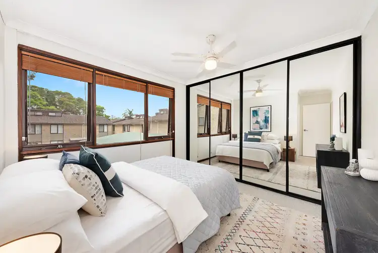 Fourth view of Homely apartment listing, 1/115 Burns Bay Road, Lane Cove NSW 2066