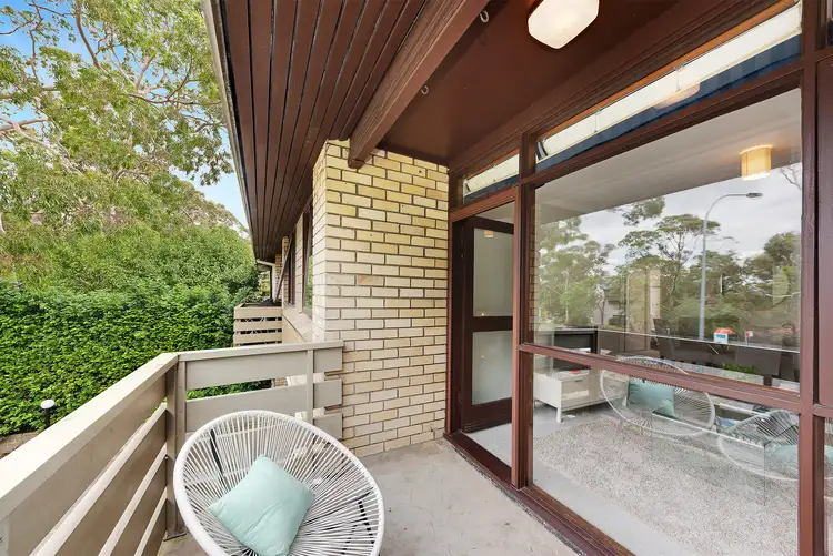 Fifth view of Homely apartment listing, 1/115 Burns Bay Road, Lane Cove NSW 2066