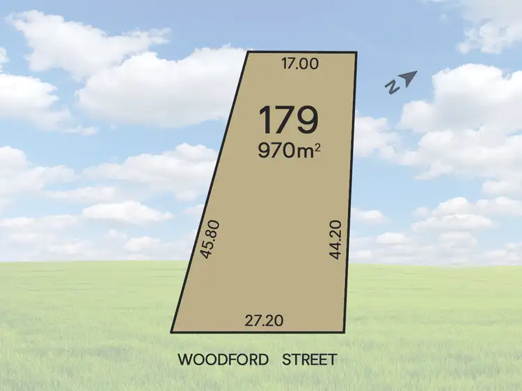 179 Woodford Road, Elizabeth North SA 5113