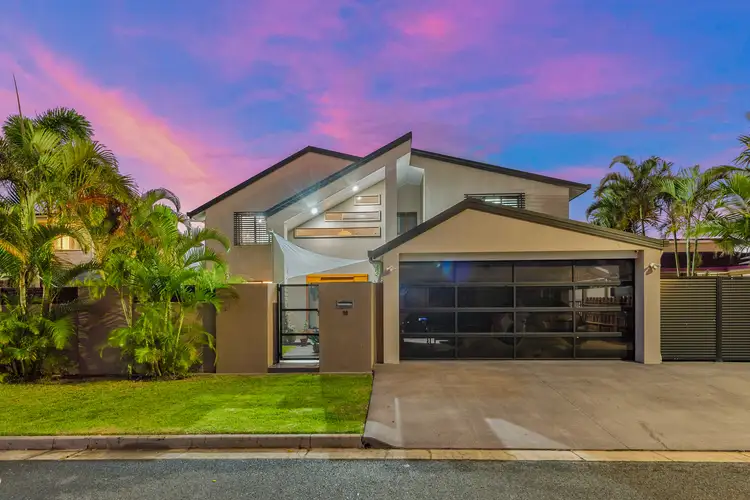 10 Resolute Court, Newport QLD 4020