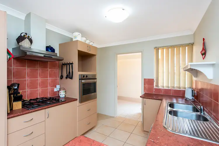 Fourth view of Homely house listing, 7 Saffron Loop, Falcon WA 6210