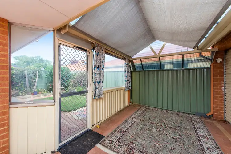 Fifth view of Homely house listing, 7 Saffron Loop, Falcon WA 6210