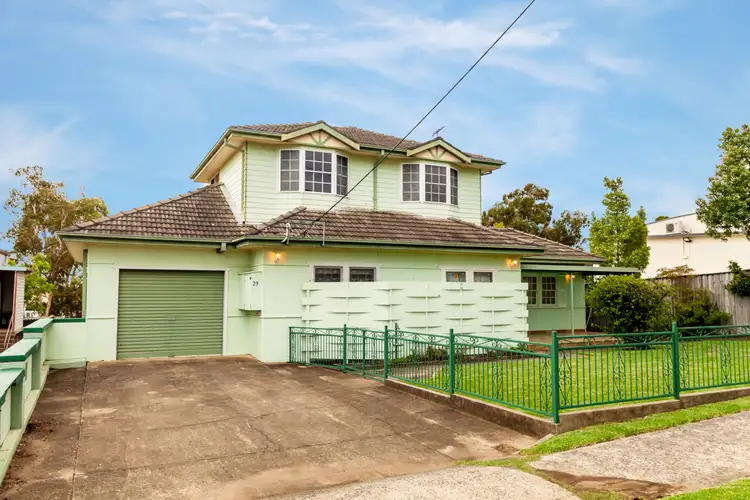 29 Iron Street, North Parramatta NSW 2151