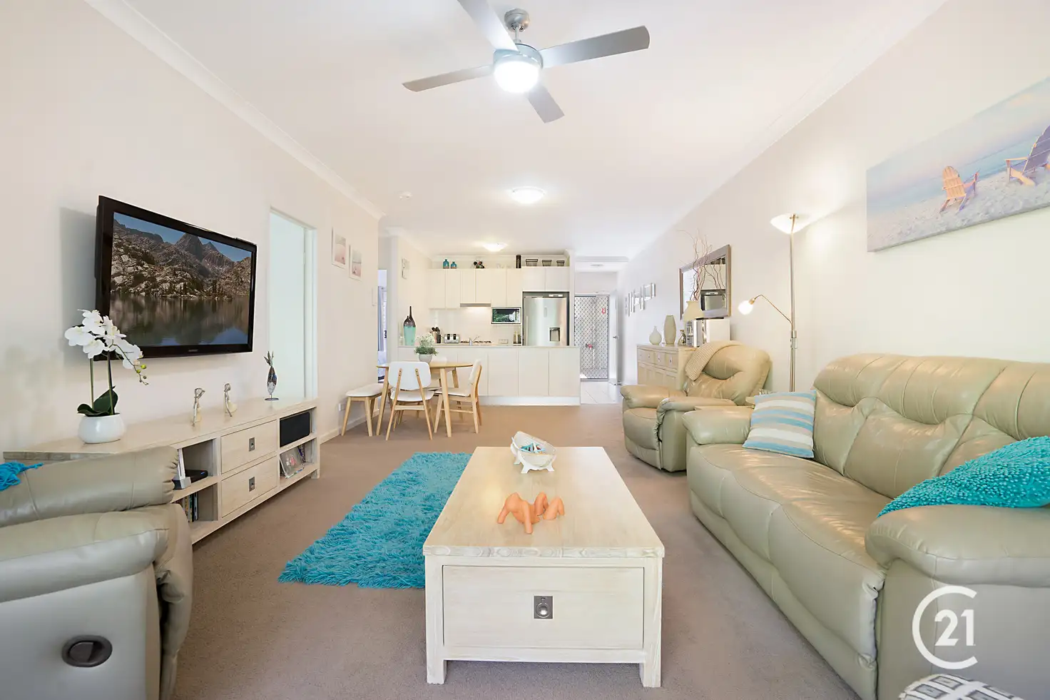 Main view of Homely unit listing, 20/2 Norberta Street, The Entrance NSW 2261