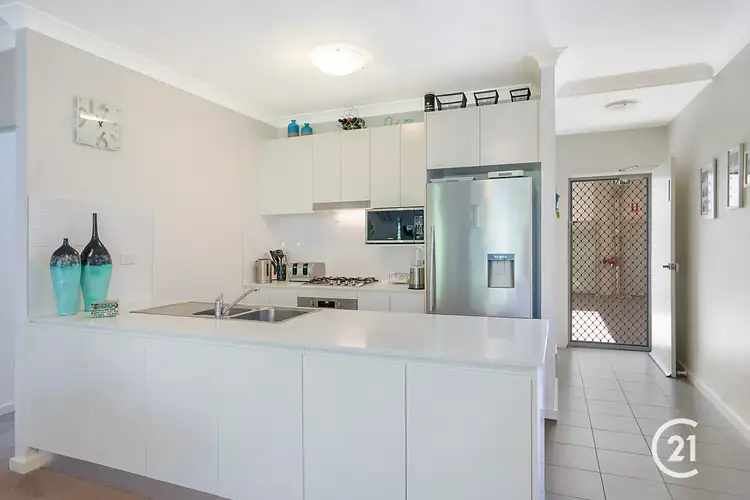 Second view of Homely unit listing, 20/2 Norberta Street, The Entrance NSW 2261