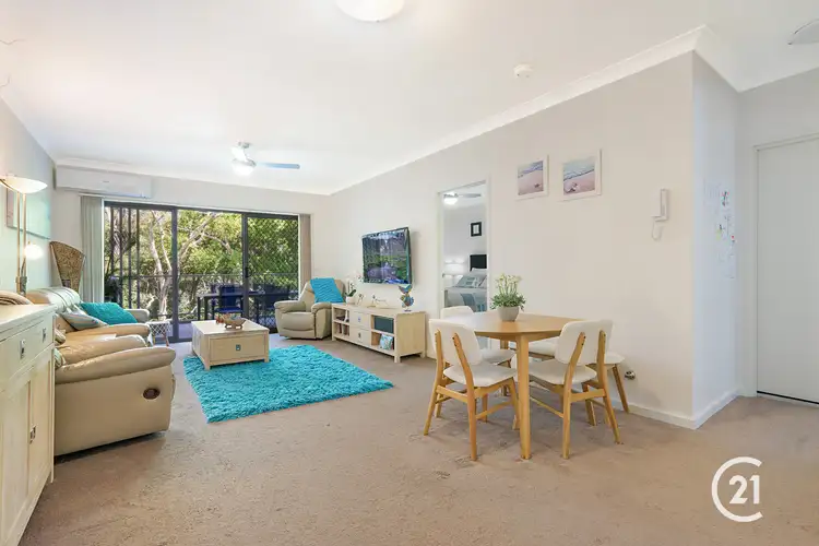 Third view of Homely unit listing, 20/2 Norberta Street, The Entrance NSW 2261