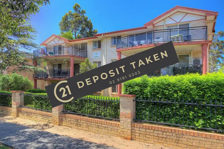 4/176-178 Station Street, Wentworthville NSW 2145