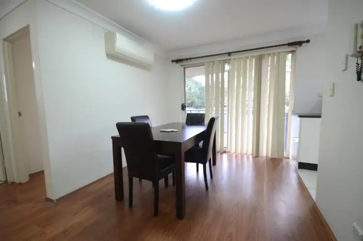 Fourth view of Homely apartment listing, 4/176-178 Station Street, Wentworthville NSW 2145