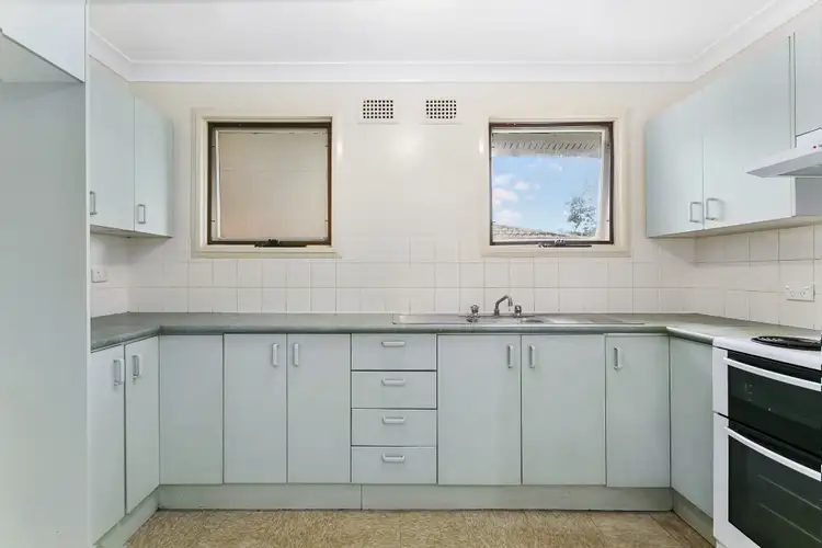 Fifth view of Homely house listing, 19 Rosewall Drive, Menai NSW 2234