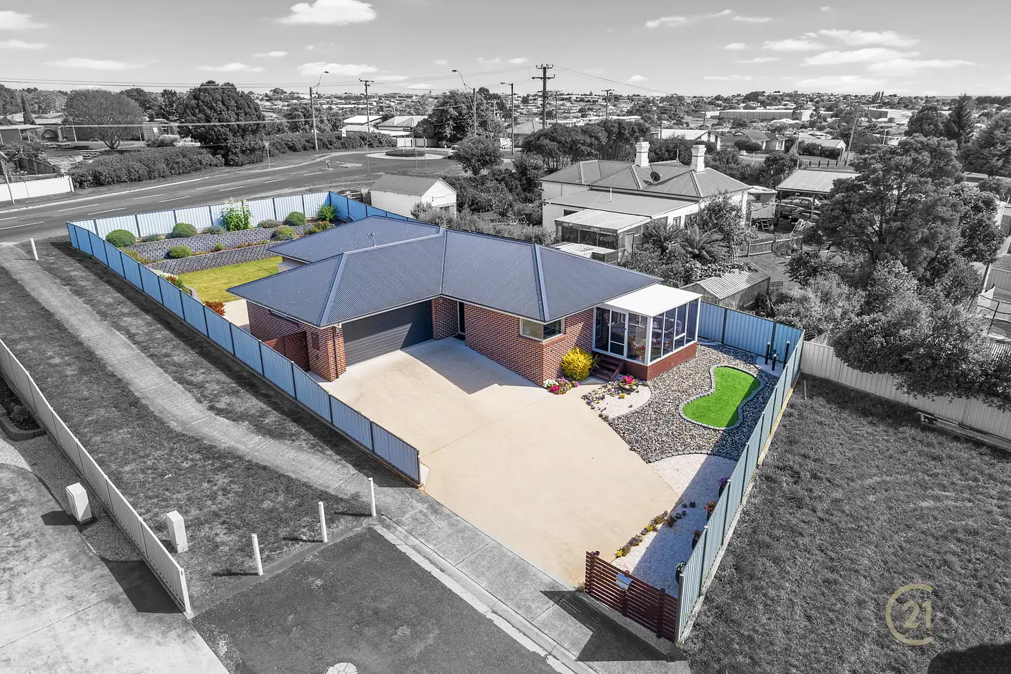 Main view of Homely house listing, 7 Rowena Court, Devonport TAS 7310