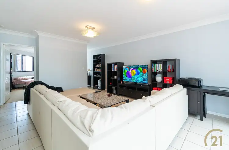 Fourth view of Homely unit listing, 10/2 The Crescent, Fairfield NSW 2165