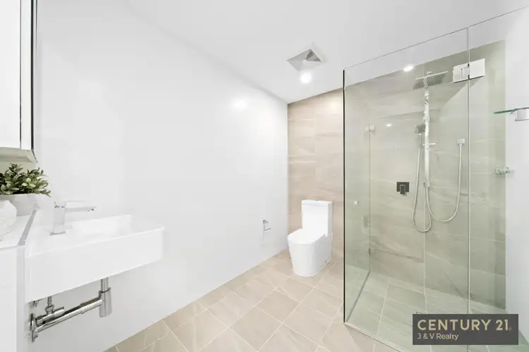Second view of Homely apartment listing, 22/6-8 Cowan Road, Mount Colah NSW 2079