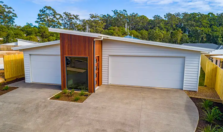 Lot 98 Mandarin Way, Palmwoods QLD 4555