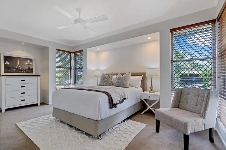 Sixth view of Homely house listing, 18 Glenlea Drive, Maroochydore QLD 4558
