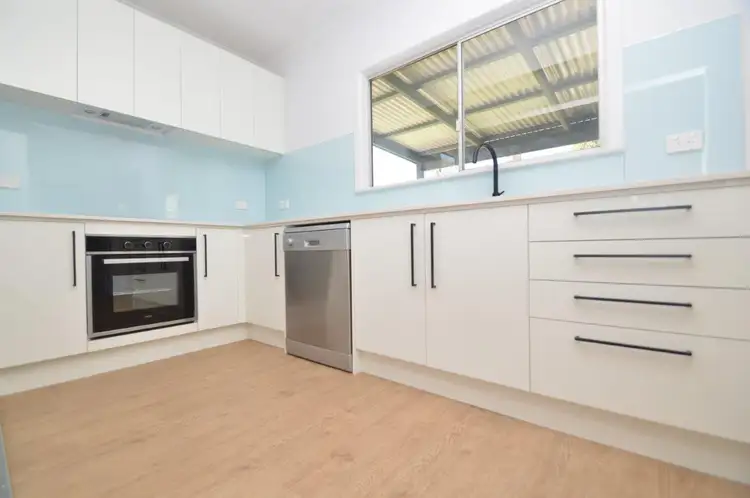 197 Newton Street, Broken Hill NSW 2880
