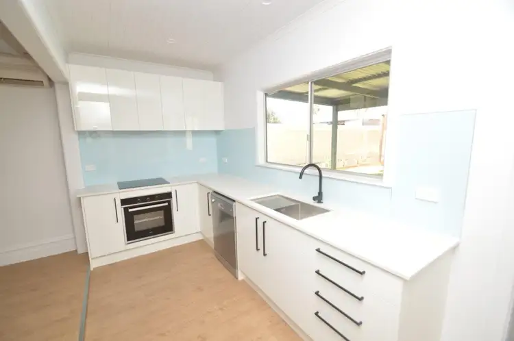 Second view of Homely house listing, 197 Newton Street, Broken Hill NSW 2880