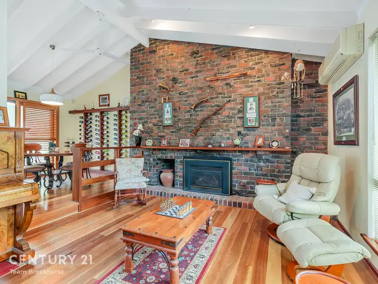 Fourth view of Homely house listing, 19 Sellenger Avenue, Samson WA 6163