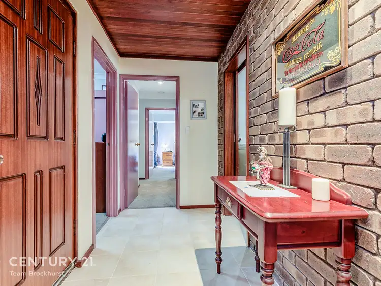 Fifth view of Homely house listing, 19 Sellenger Avenue, Samson WA 6163