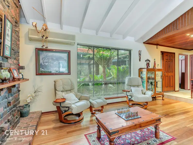 Sixth view of Homely house listing, 19 Sellenger Avenue, Samson WA 6163