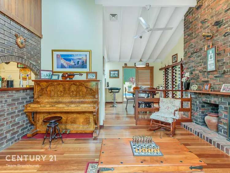 Seventh view of Homely house listing, 19 Sellenger Avenue, Samson WA 6163