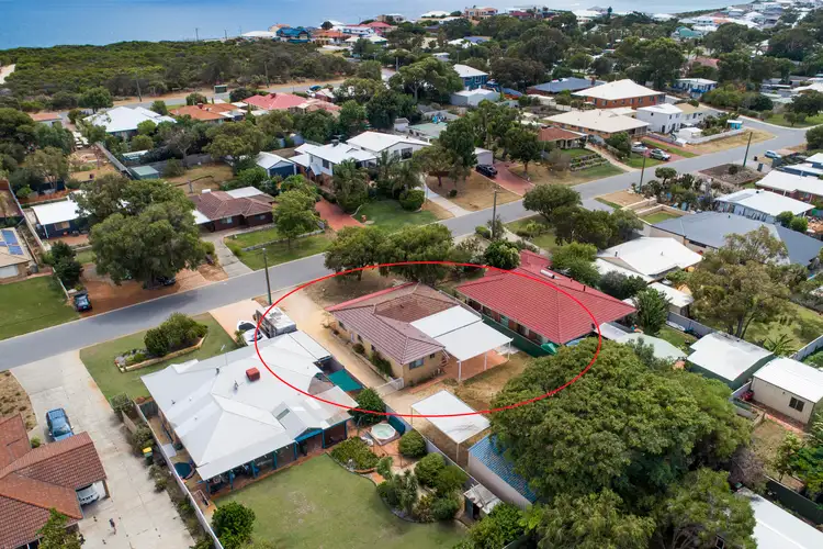 Main view of Homely house listing, 9 Andante Street, Falcon WA 6210
