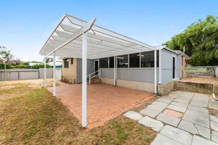 Sixth view of Homely house listing, 9 Andante Street, Falcon WA 6210