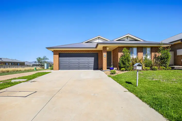Main view of Homely house listing, 39 Botanic Way, Orange NSW 2800