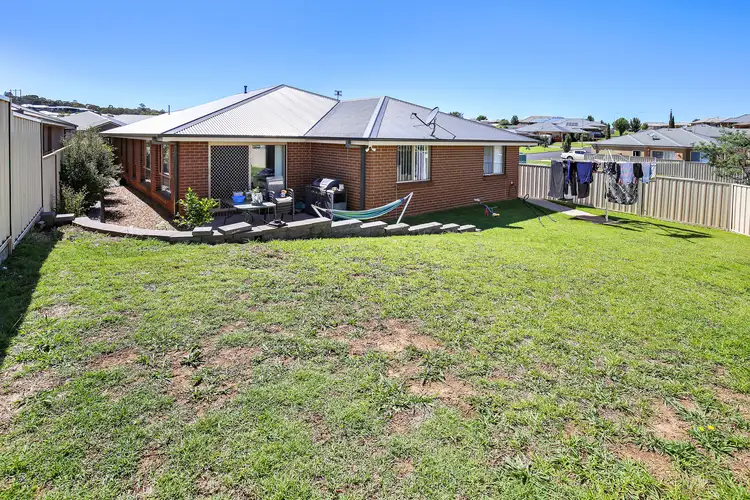 Second view of Homely house listing, 39 Botanic Way, Orange NSW 2800