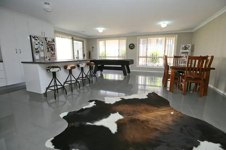 Fifth view of Homely house listing, 39 Botanic Way, Orange NSW 2800
