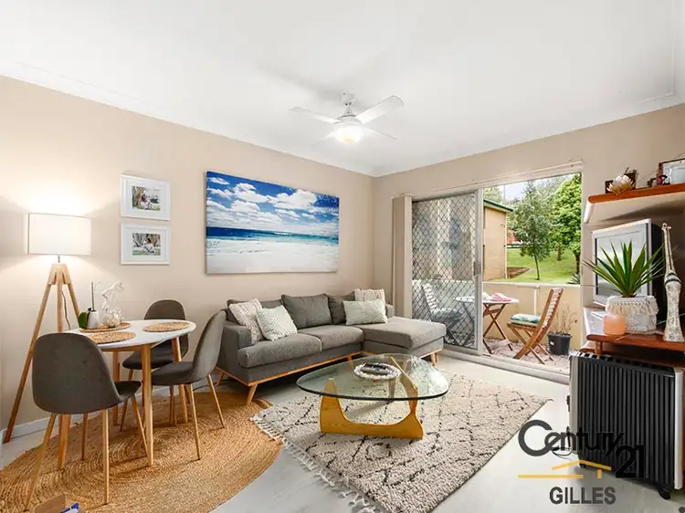 Main view of Homely apartment listing, 80/226-236 Beauchamp Road, Matraville NSW 2036