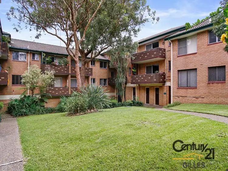Second view of Homely apartment listing, 80/226-236 Beauchamp Road, Matraville NSW 2036