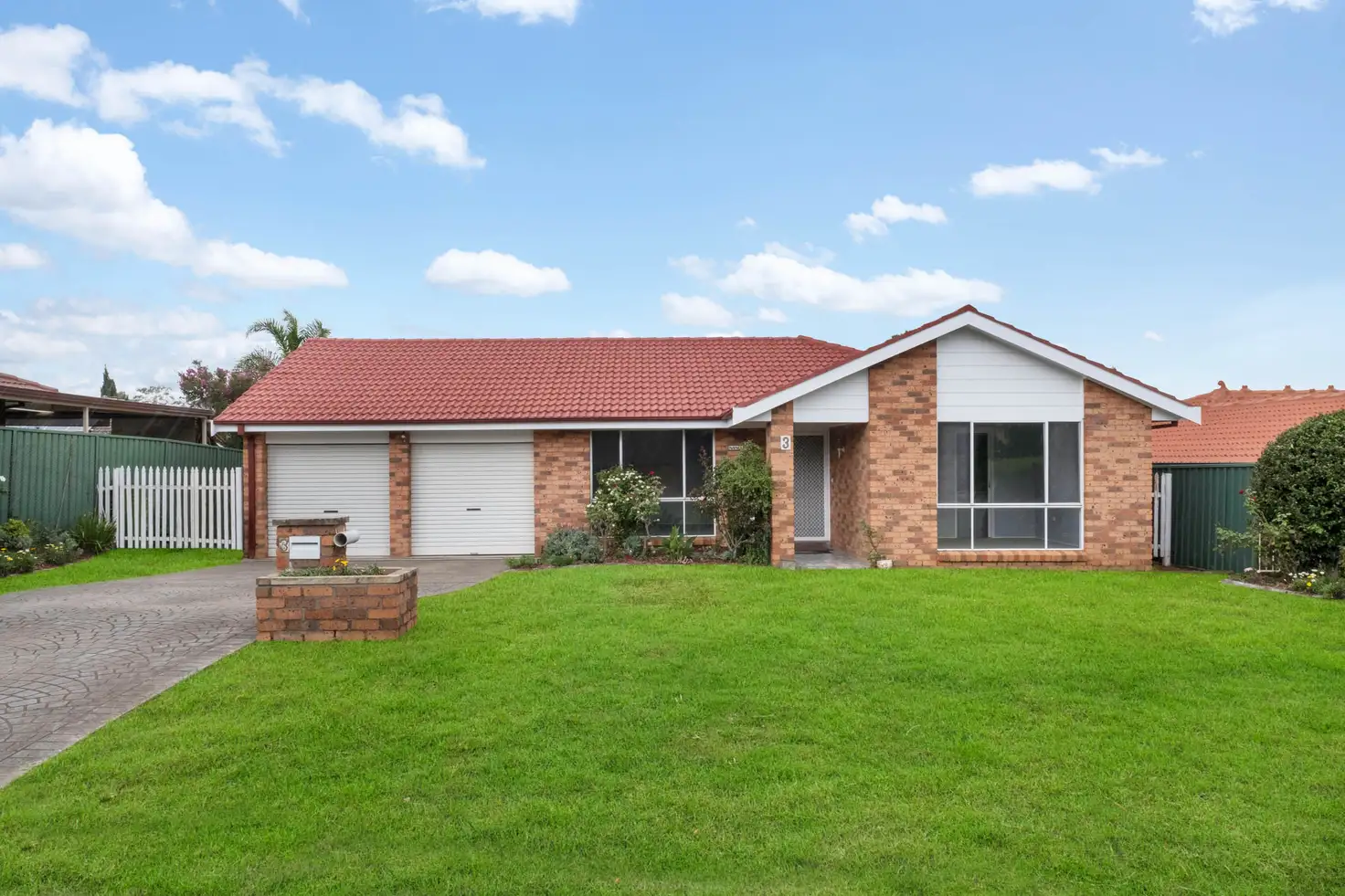 Main view of Homely house listing, 3 Mountain View Place, Narellan NSW 2567