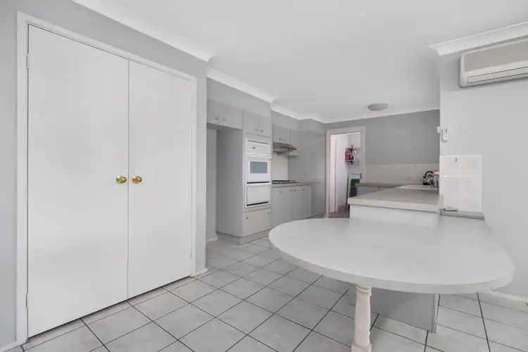 Second view of Homely house listing, 3 Mountain View Place, Narellan NSW 2567