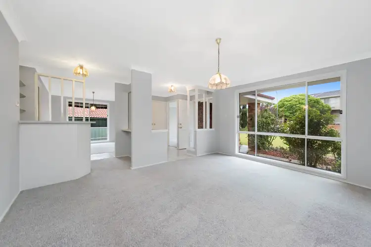 Third view of Homely house listing, 3 Mountain View Place, Narellan NSW 2567