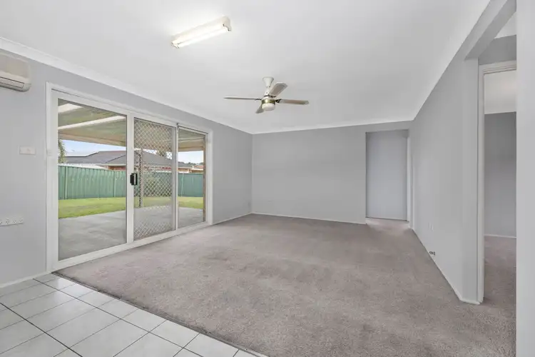 Fourth view of Homely house listing, 3 Mountain View Place, Narellan NSW 2567
