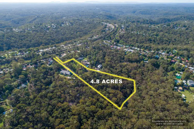 Third view of Homely rural property listing, 164A Railway Parade, Warrimoo NSW 2774