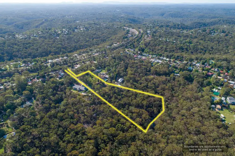 Fifth view of Homely rural property listing, 164A Railway Parade, Warrimoo NSW 2774